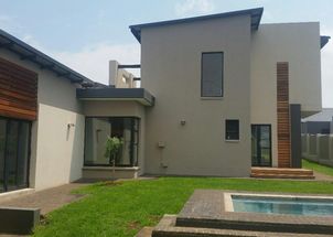 For Sale in Centurion
