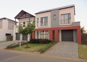 For Sale in Centurion
