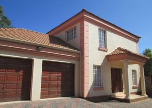 For Sale in Centurion
