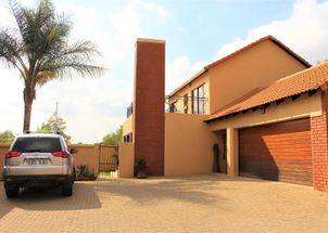 For Sale in Centurion
