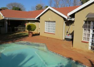 For Sale in Centurion
