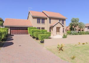 For Sale in Centurion
