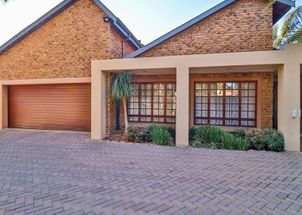 For Sale in Centurion
