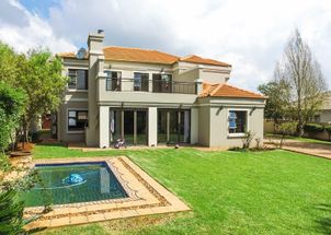 For Sale in Centurion
