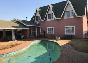 For Sale in Centurion
