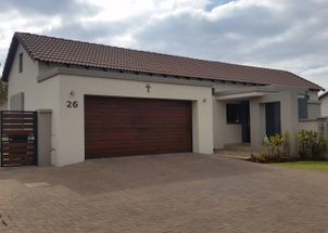 For Sale in Centurion
