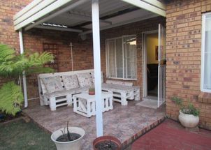 For Sale in Centurion
