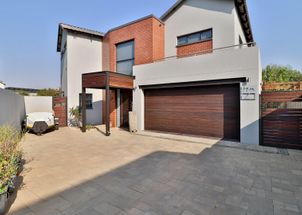 For Sale in Centurion
