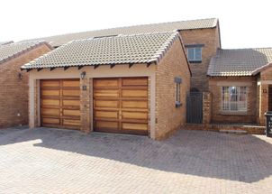 For Sale in Centurion
