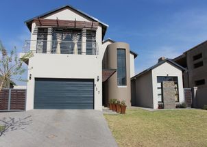 For Sale in Centurion
