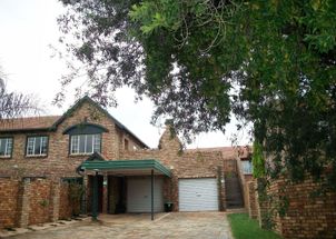 For Sale in Centurion
