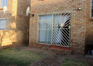 For Sale in Centurion
