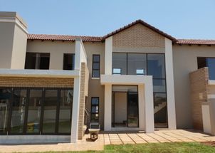 For Sale in Centurion
