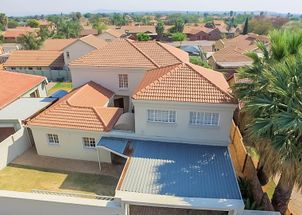 For Sale in Centurion
