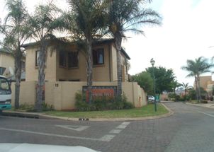 For Sale in Centurion
