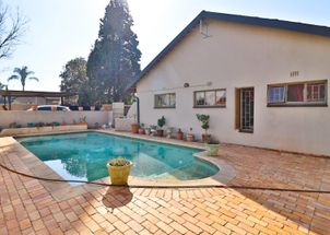 For Sale in Centurion
