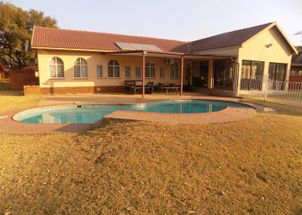 For Sale in Centurion
