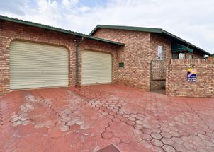 For Sale in Centurion
