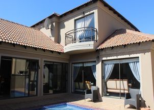 For Sale in Centurion
