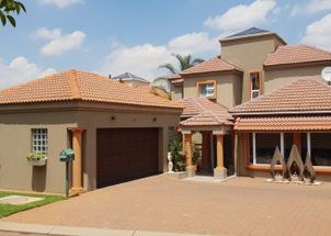 For Sale in Centurion
