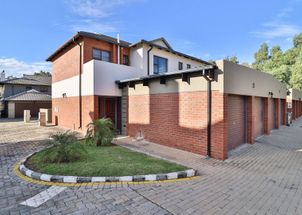 For Sale in Centurion
