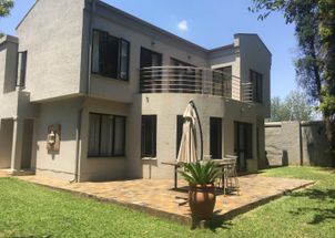 For Sale in Centurion
