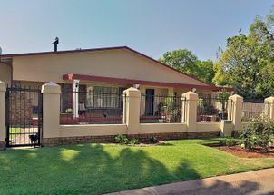 For Sale in Centurion
