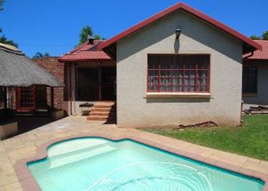 For Sale in Centurion
