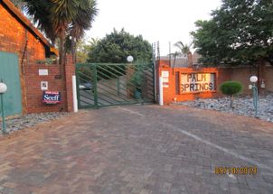 For Sale in Centurion
