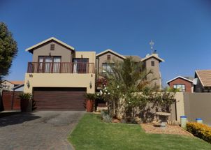 For Sale in Centurion
