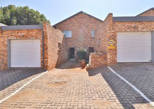 For Sale in Centurion
