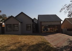 For Sale in Centurion
