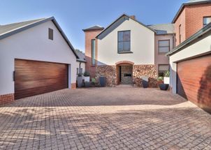 For Sale in Centurion
