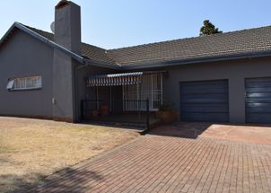 For Sale in Centurion
