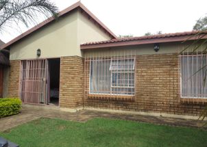 For Sale in Centurion
