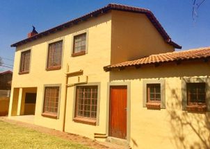 For Sale in Centurion
