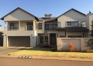 For Sale in Centurion
