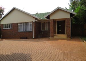 For Sale in Centurion
