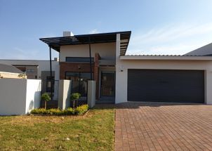 For Sale in Centurion
