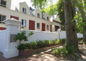 For Sale in STELLENBOSCH
