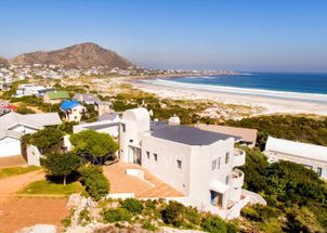 For Sale in PRINGLE BAY
