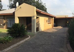 For Sale in Vereeniging
