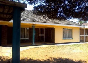 For Sale in Vereeniging
