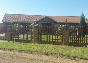 For Sale in Meyerton
