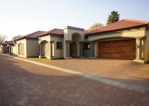 For Sale in Vereeniging
