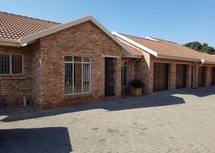 For Sale in Vereeniging
