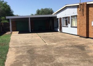 For Sale in Vereeniging
