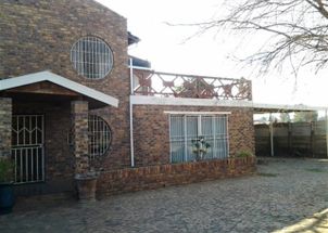 For Sale in Vereeniging
