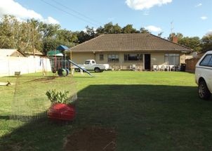 For Sale in Vereeniging
