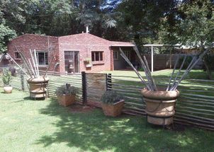 For Sale in Vereeniging
